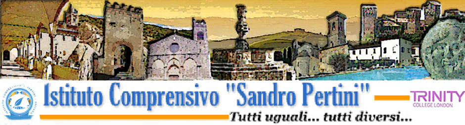 I.C. Sandro Pertini